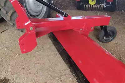 Tillage equipment Grading equipment 1.8m Scraper for sale by N1 Tractors | AgriMag Marketplace