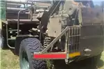 Other Unimog Game Drive Vehicle