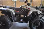 ATVs Four wheel drive Linhai Rustler XL 260cc ATV 2011