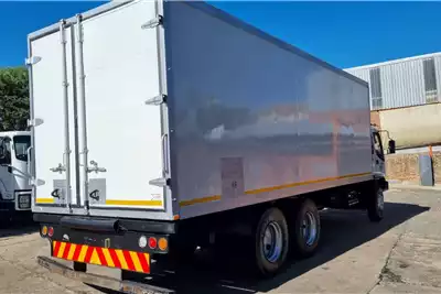 Isuzu Refrigerated trucks FTM1200 12TON 2006 for sale by A to Z TRUCK SALES | Truck & Trailer Marketplace