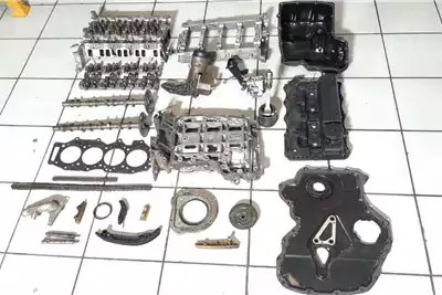 Components and spares Engines Ford Ranger 2.2 Engine Spares for sale by Dirtworx | AgriMag Marketplace