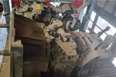Isuzu Truck spares and parts Gearboxes NPR/NQR AMT GEARBOX for sale by A to Z TRUCK SALES SPARES | AgriMag Marketplace