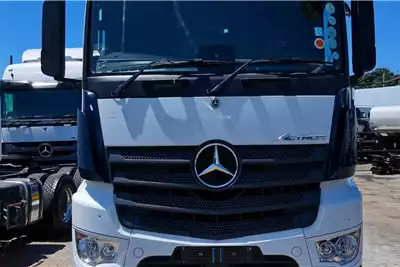 Truck Tractors 20 x 2020 Mercedes Benz Actros 2645 Pure High Roof 2020