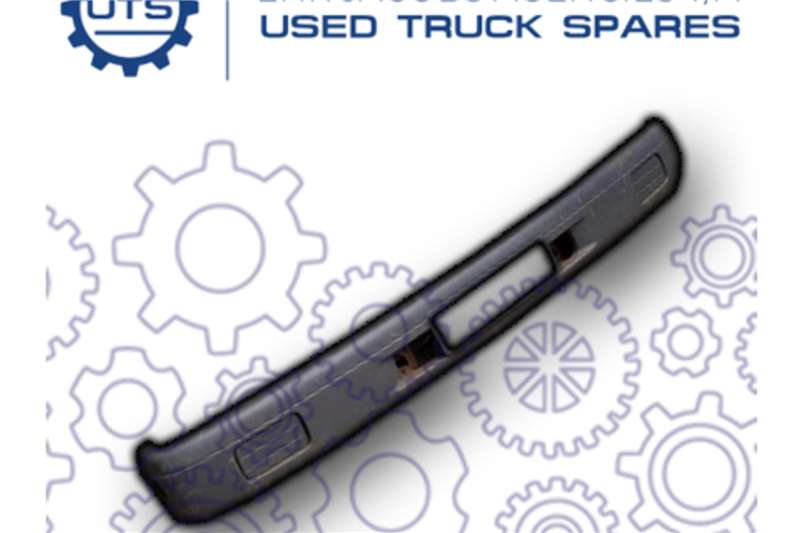 [DealerName] - a commercial spares and accessories dealer on Truck & Trailer Marketplace