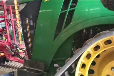 Tractors John Deere 9570 RX 2017