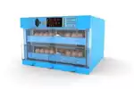 Egg incubator Blue Roller – 120 Egg Automatic Egg Incubator