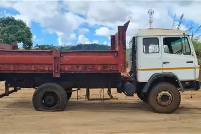 Mercedes Benz Truck spares and parts Mercedes 16.23 Econoliner for sale by Alpine Truck Spares | AgriMag Marketplace