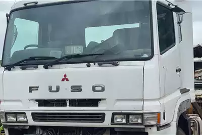 Fuso Tipper trucks Fuso FV26 420 for sale by Alpine Truck Spares | Truck & Trailer Marketplace