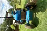 Tractors Other tractors Ford 6610 for sale