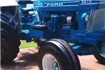 Tractors 2WD tractors Ford 6610 for sale by Private Seller | Truck & Trailer Marketplace