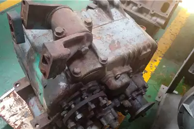 Mercedes Benz Truck spares and parts Transfer case VG1400 for sale by N12 Truck Yard | AgriMag Marketplace