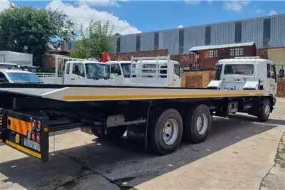 UD Rollback trucks UD90 12TON 2012 for sale by A to Z TRUCK SALES | AgriMag Marketplace