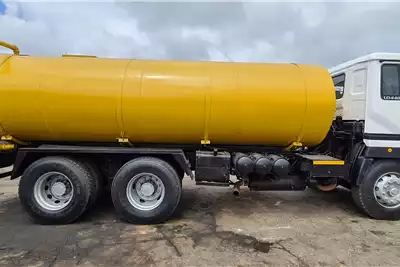 Nissan Water bowser trucks Nissan Diesel UD440 6x4 16000 ltr stripping for sale by Ocean Used Spares KZN | Truck & Trailer Marketplace