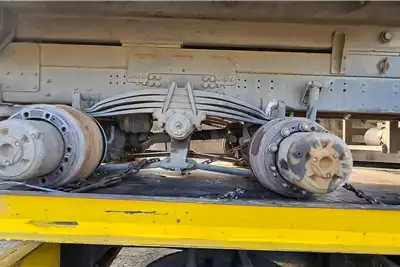 Scania Truck spares and parts Scania   410 / 8x4 Tipper Now Stripping For Parts for sale by Ocean Used Spares KZN | Truck & Trailer Marketplace