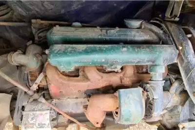 Truck spares and parts Engines ADE 366 Turbo & Non Turbo Engines ADE 352 Turbo & for sale by Ocean Used Spares KZN | Truck & Trailer Marketplace