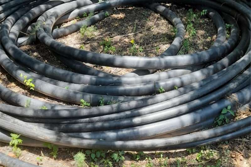Irrigation Pipes and fittings pype / irrigation pipes for sale by Private Seller | Truck & Trailer Marketplace