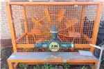 Irrigation Water driven pump for sale