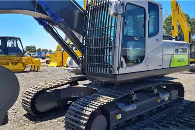 Zoomlion Excavators Excavator ZE215E 2023 for sale by Benetrax Machinery | Truck & Trailer Marketplace