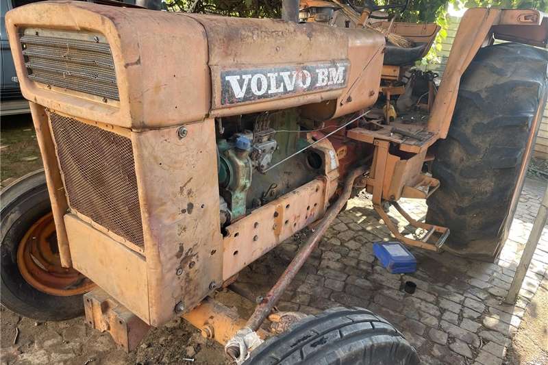 Tractors Other tractors VOLVO TRACTOR for sale by Private Seller | Truck & Trailer Marketplace