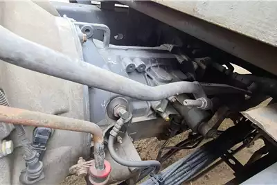 Mercedes Benz Truck spares and parts Engines Mercedes Benz   OM904 turbo diesel Engine & Gearbo for sale by Ocean Used Spares KZN | Truck & Trailer Marketplace