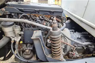 Mercedes Benz Truck spares and parts Engines Mercedes Benz   OM904 turbo diesel Engine & Gearbo for sale by Ocean Used Spares KZN | Truck & Trailer Marketplace