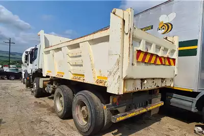 Mercedes Benz Truck spares and parts Mercedes Benz Atego 2628 / Engine Stripped 2008 for sale by Ocean Used Spares KZN | Truck & Trailer Marketplace