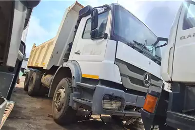 Mercedes Benz Truck spares and parts Mercedes Benz Atego 2628 / Engine Stripped 2008 for sale by Ocean Used Spares KZN | Truck & Trailer Marketplace