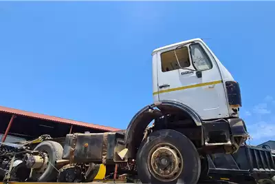 Ocean Used Spares KZN - a commercial dealer on Truck & Trailer Marketplaces