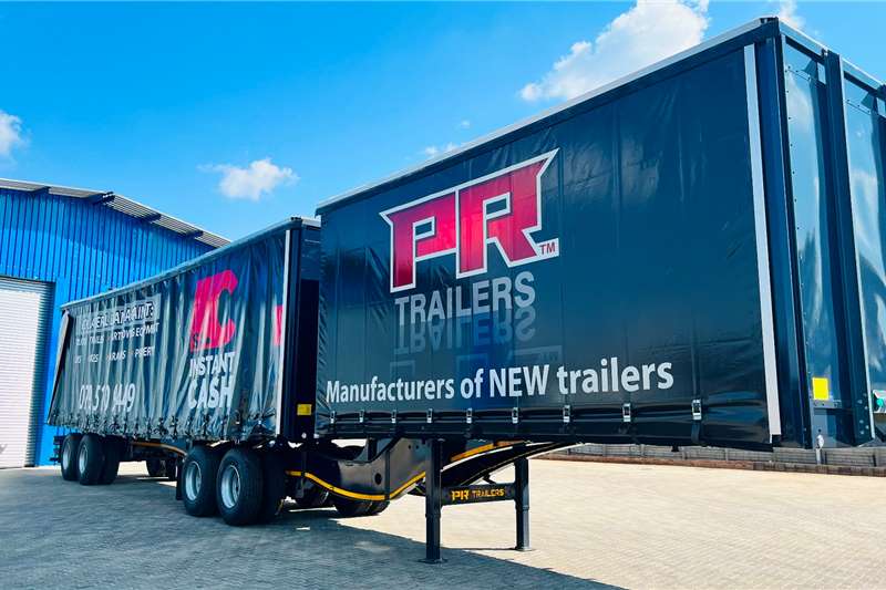 Pomona Road Truck Sales | Truck & Trailer Marketplace