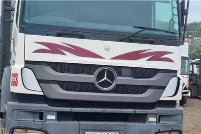 Mercedes Benz Truck spares and parts AXOR 3304 for sale by Alpine Truck Spares | Truck & Trailer Marketplace