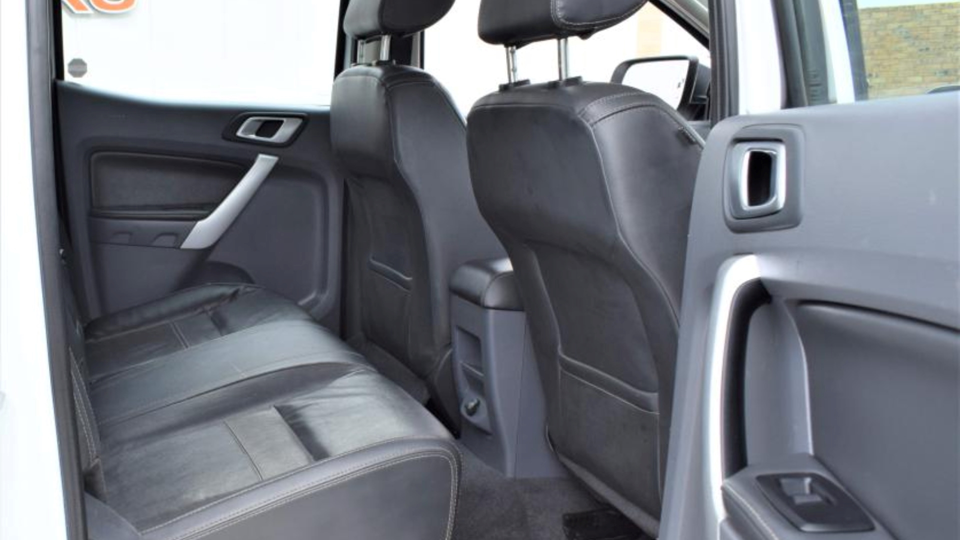 Ford LDVs & panel vans Ranger 3.2 TDCi XLT Auto Double Cab 2014 for sale by Pristine Motors Trucks | Truck & Trailer Marketplaces