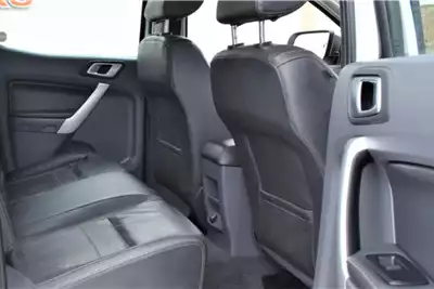 Ford LDVs & panel vans Ranger 3.2 TDCi XLT Auto Double Cab 2014 for sale by Pristine Motors Trucks | Truck & Trailer Marketplaces