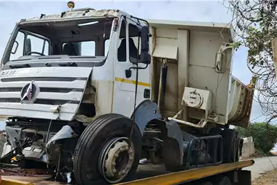 Powerstar Truck spares and parts 2017 Powerstar 2628 stripping for spares 2017 for sale by Ocean Used Spares KZN | Truck & Trailer Marketplace