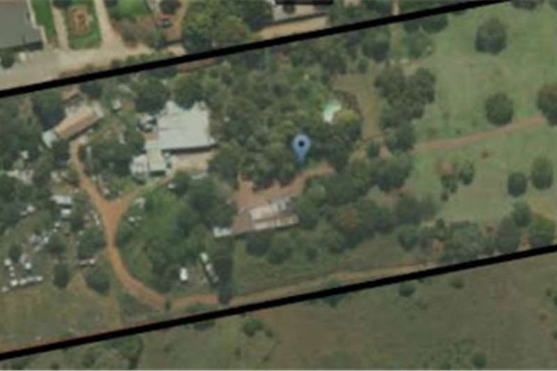 Property Vacant land for sale by | AgriMag Marketplace