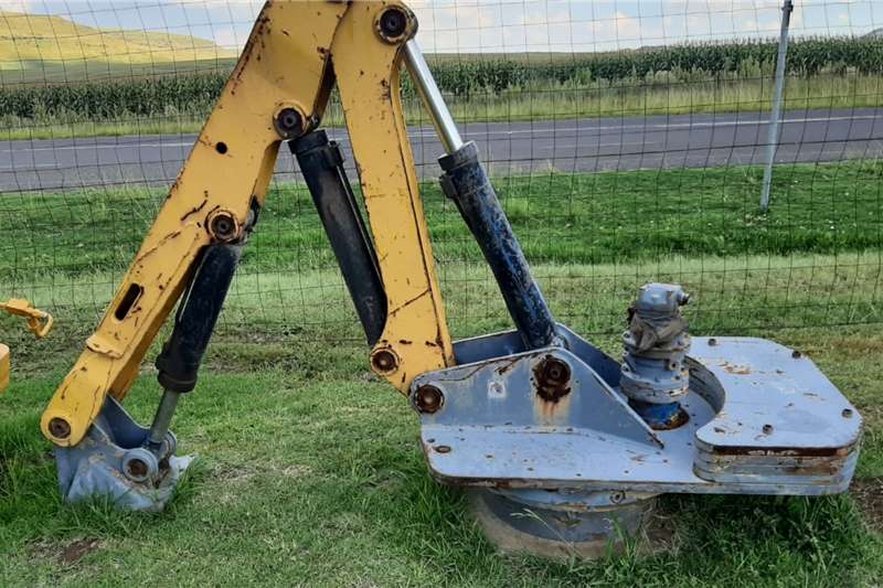 Crawler mounted drill in South Africa on Truck & Trailer Marketplace