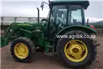 Tractors 4WD tractors John Deere 5090 E 2018 for sale by Private Seller | Truck & Trailer Marketplaces
