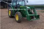 Tractors 4WD tractors John Deere 5090 E 2018 for sale by Private Seller | Truck & Trailer Marketplaces
