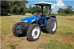 Tractors 4WD tractors New Holland Tt75 Tractor 4x4 For Sale 2015 for sale by Private Seller | Truck & Trailer Marketplaces
