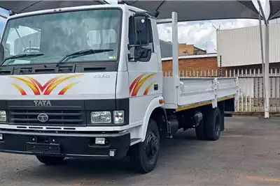 Tata Dropside trucks LPT 813 EX2 (4 ton dropside) 2023 for sale by Newlands Commercial East Rand | Truck & Trailer Marketplace