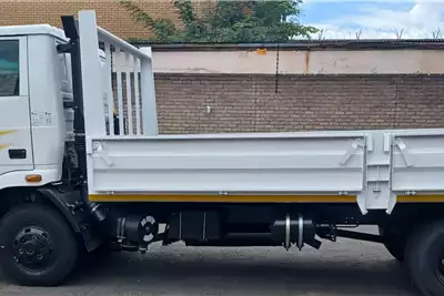 Tata Dropside trucks LPT 813 EX2 (4 ton dropside) 2023 for sale by Newlands Commercial East Rand | Truck & Trailer Marketplace