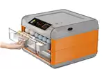 Egg incubator Dual Voltage Egg Incubators for sale by Private Seller | AgriMag Marketplace