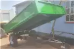 Agricultural trailers Tipper trailers 4 Ton tip trailer for Sale for sale by Private Seller | AgriMag Marketplace