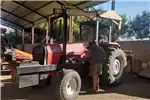 Tractors 2WD tractors Masey Ferguson 290 tractor for sale with Hi Up. for sale by Private Seller | AgriMag Marketplace