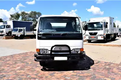 Nissan Truck Cabstar 20 Double Cab 2007 for sale by Pristine Motors Trucks | Truck & Trailer Marketplaces