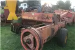 Farming spares Bale ejection Welger Baler AP 52   Strip for Spares from for sale by Private Seller | Truck & Trailer Marketplaces