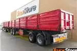 Afrit Trailers S/ REAR 2016 for sale by TruckStore Centurion | Truck & Trailer Marketplaces