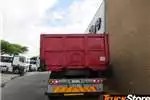 Afrit Trailers S/ REAR 2016 for sale by TruckStore Centurion | Truck & Trailer Marketplaces