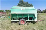 Feed wagons Feed mixer for sale by Private Seller | Truck & Trailer Marketplace