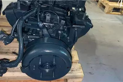 Isuzu Truck spares and parts Gearboxes ISUZU NQR SMOOTH SHIFT GEARBOX for sale by CUSTOM PLANT SOLUTIONS | Truck & Trailer Marketplace