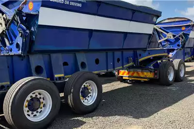 Afrit Trailers 2015 Afrit 25m3 2015 for sale by Truck and Plant Connection | Truck & Trailer Marketplaces